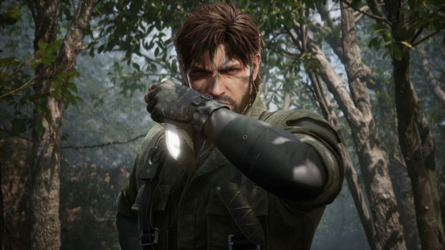 Metal Gear Solid Delta vende 1 millón de copias