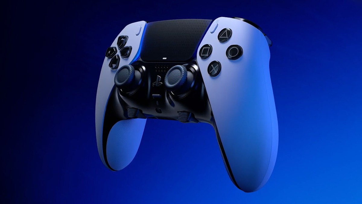 PlayStation 5 se actualiza con nuevas funciones para el Dual Sense y Dual Sense Edge