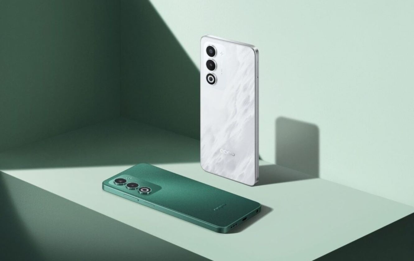 Este teléfono cuesta menos de $300.000, su batería dura dos días y es un caballo de batalla