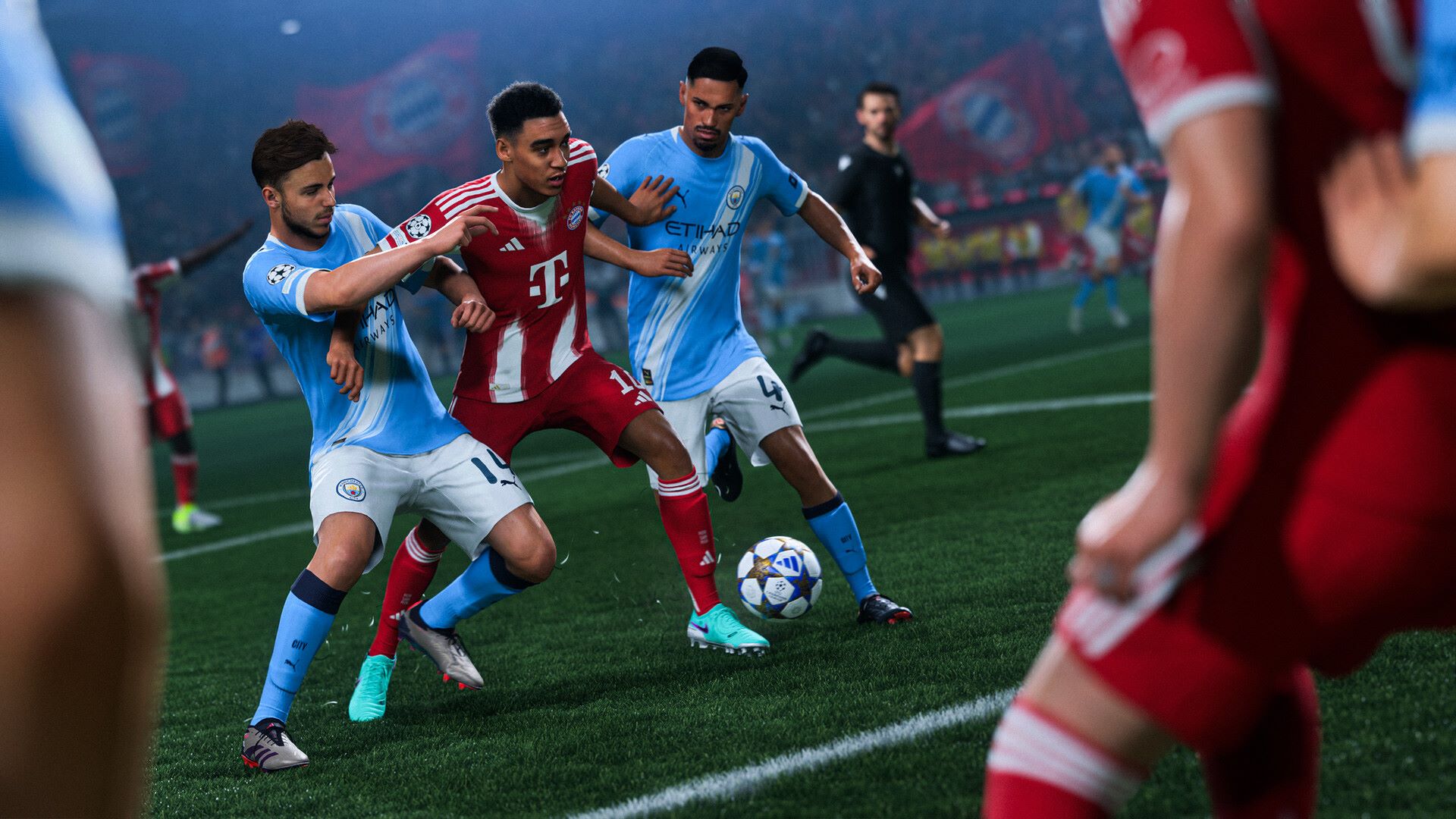 EA Sports FC 26: ¿un juego realmente nuevo o una simple actualización?