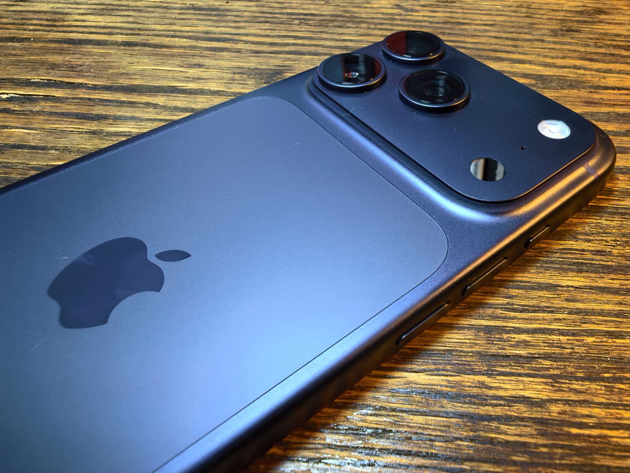 Análisis del iPhone 17 Pro de Apple