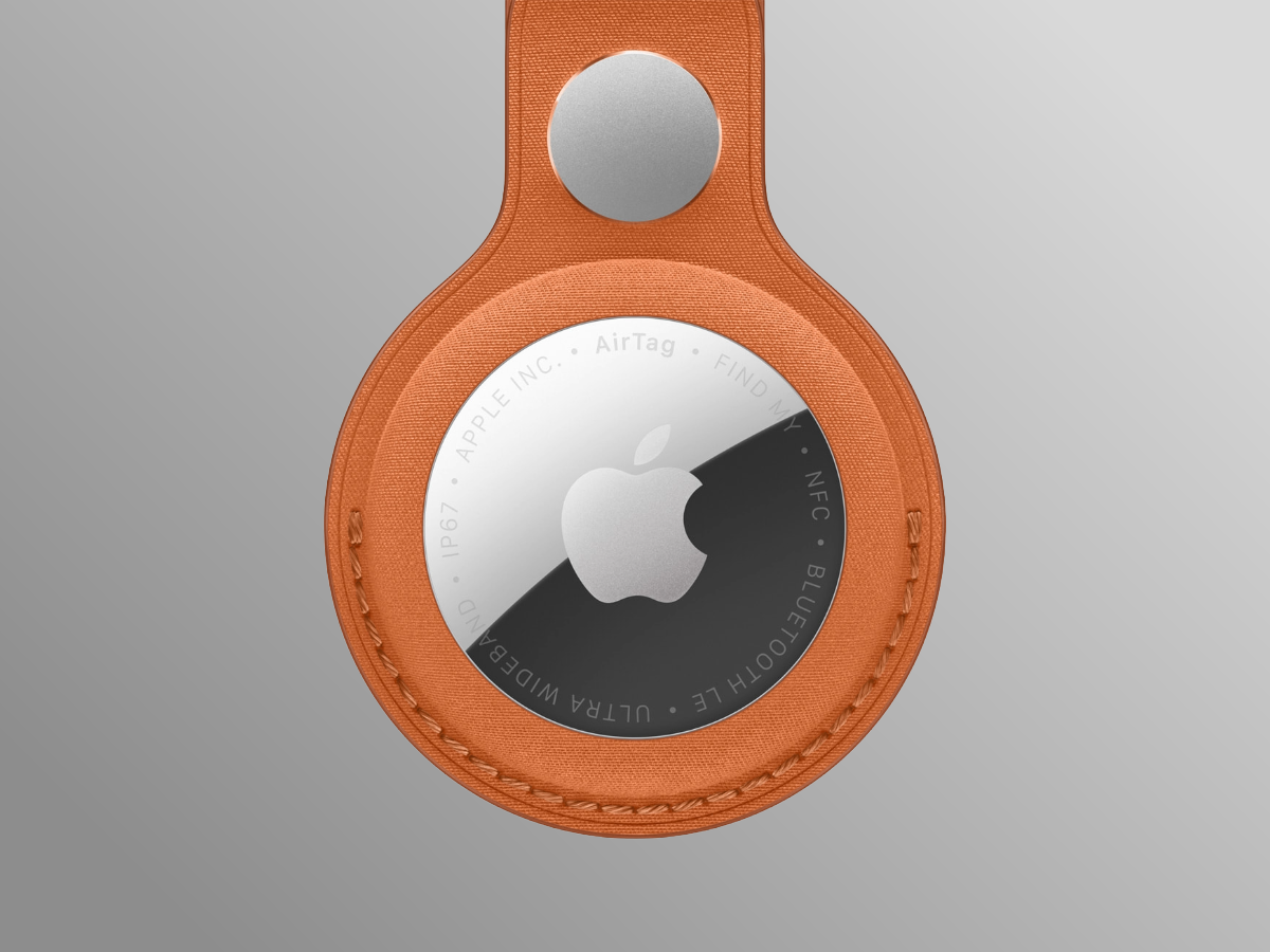 Apple actualiza su dispositivo más económico: el nuevo AirTag llega con el doble de alcance y mejoras en sonido y privacidad