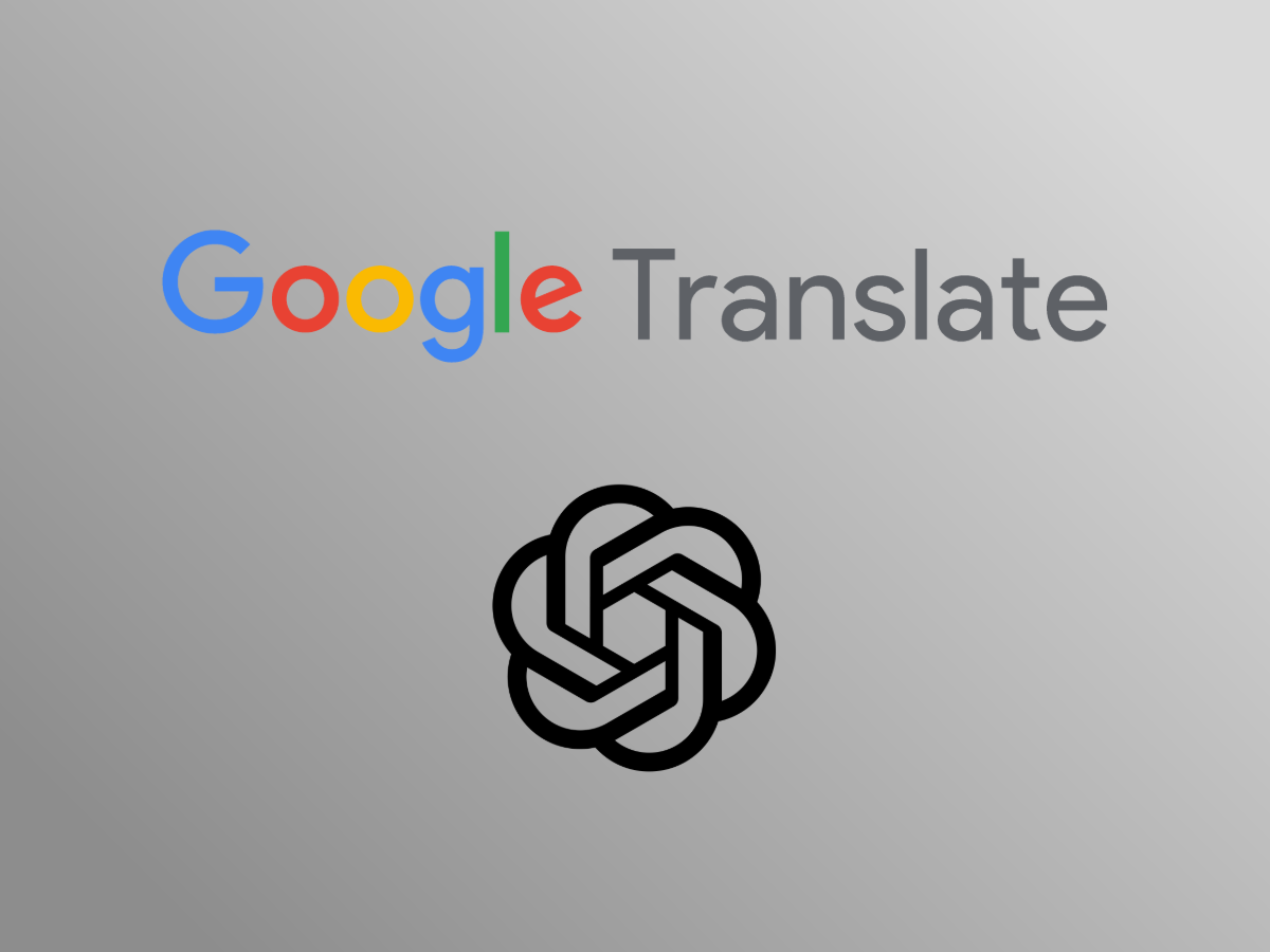 Google Translate vs. ChatGPT Translate: ¿Cuál es el mejor traductor?