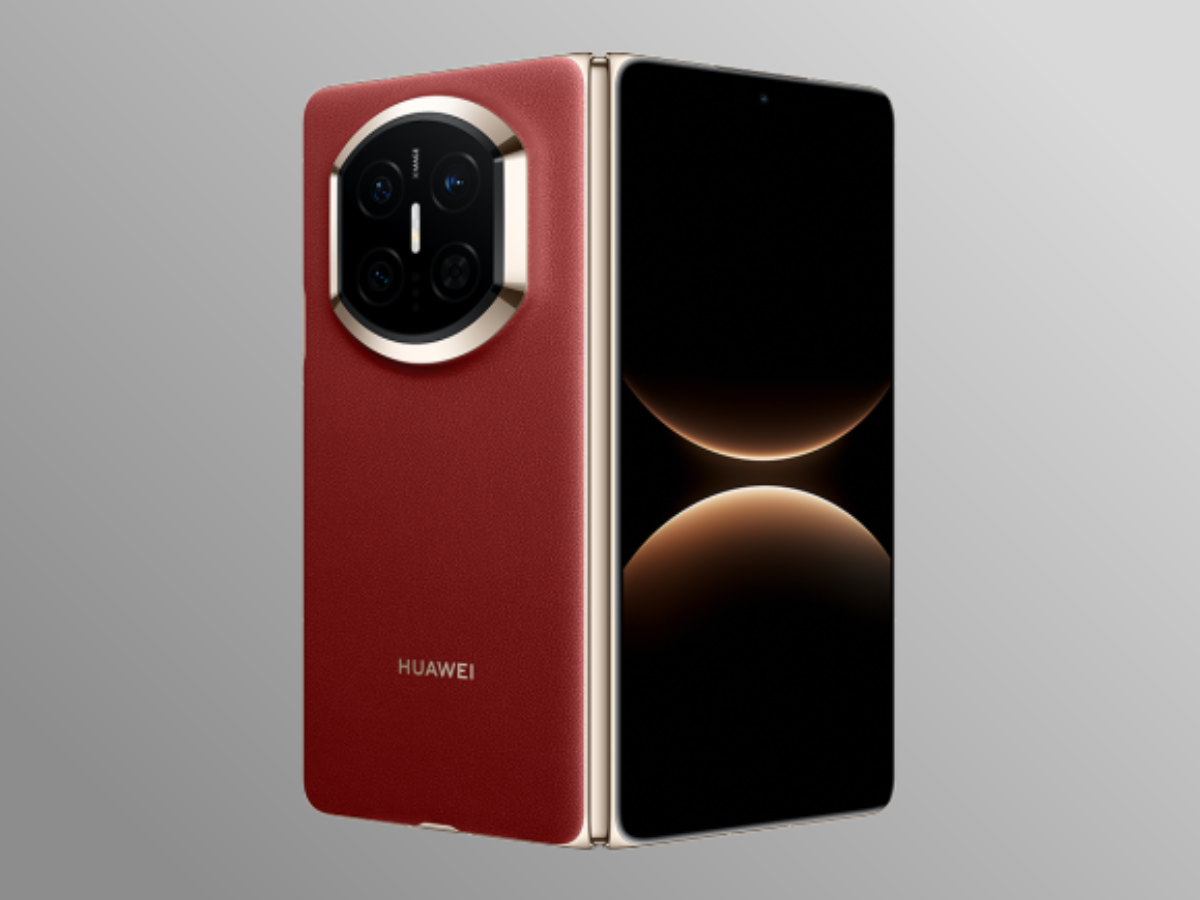 Review del Huawei Mate X7 (o por qué insistir en un mercado donde tienes una desventaja tan grande como la falta de servicios de Google y 5G)