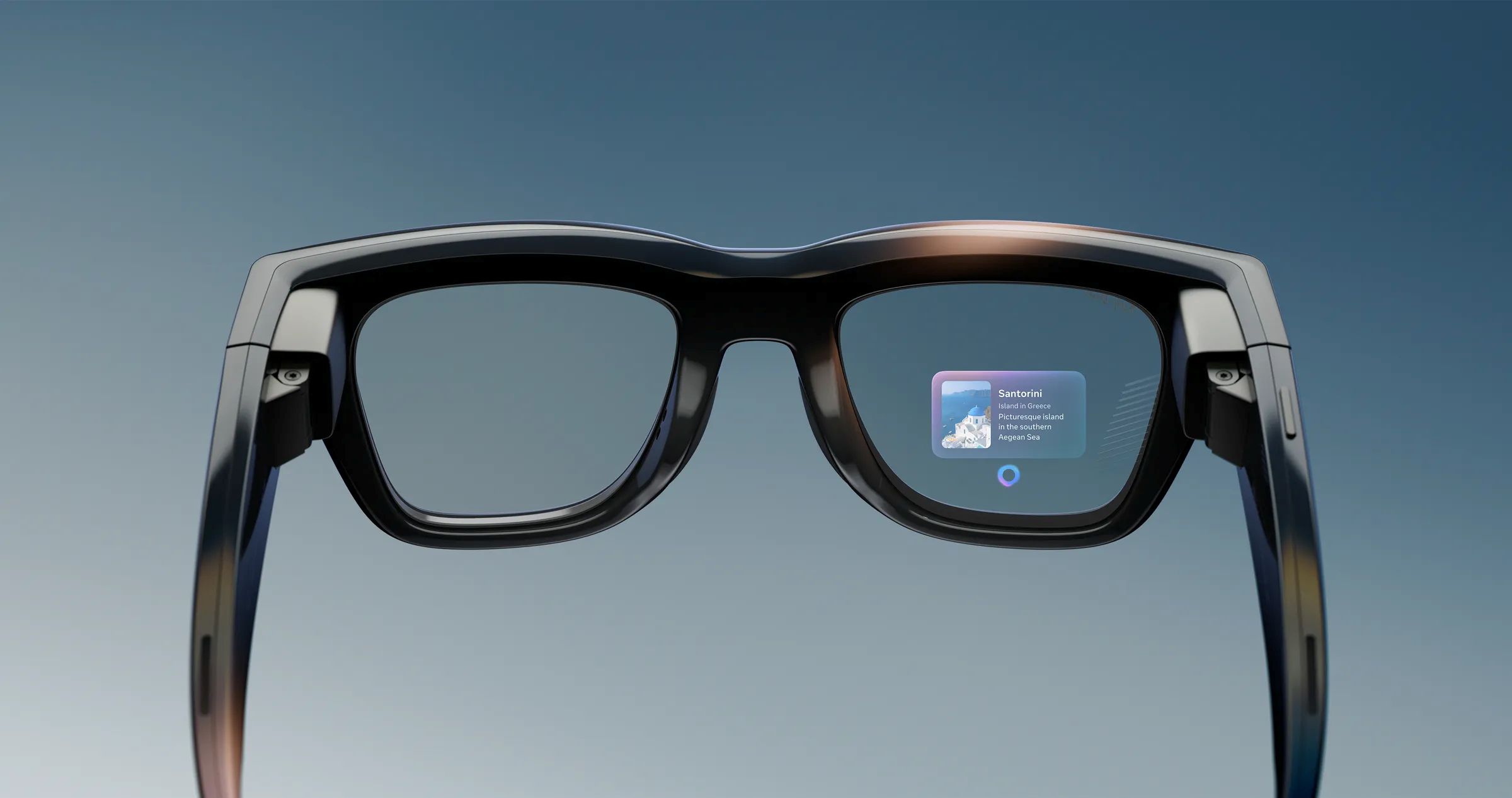 Por qué el dueño de Ray-Ban se frota las manos con el boom de los lentes con IA
