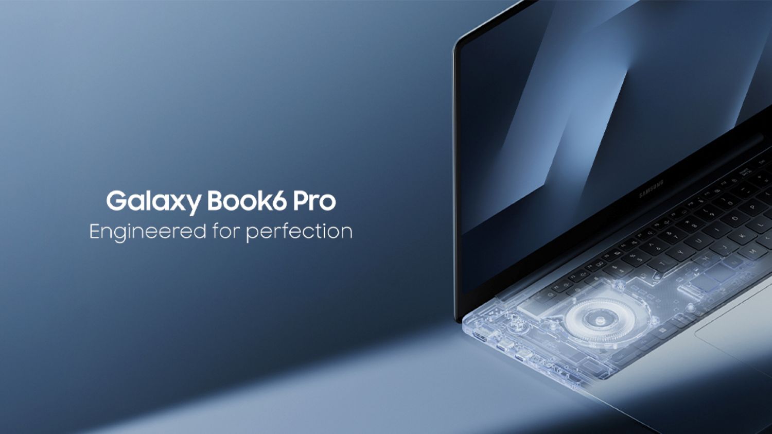 Samsung apuesta por Intel Core Ultra Serie 3 y las gráficas RTX Serie 50 en su nueva familia Galaxy Book6