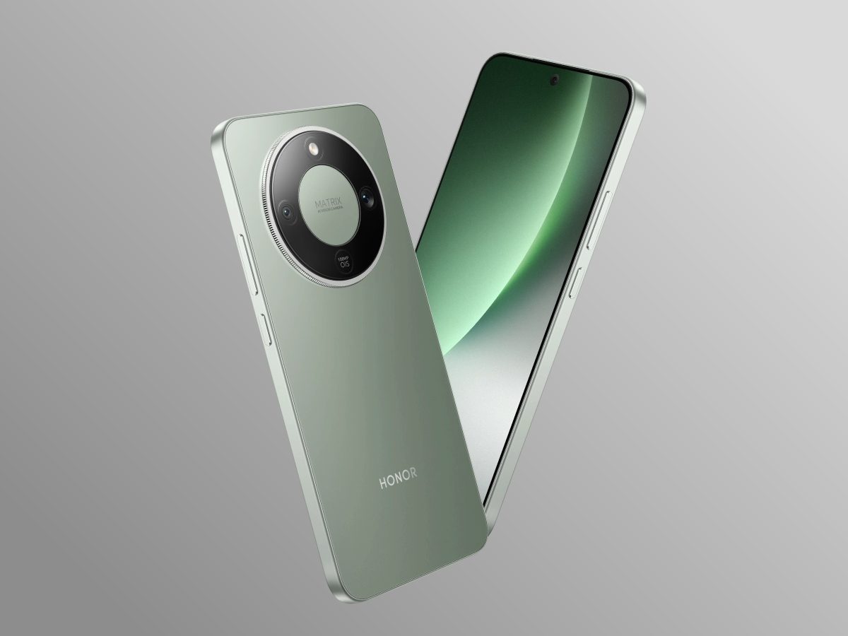 El Honor Magic8 Lite llega a Chile con una batería de 8.300 mAh y resistencia “a prueba de todo” por menos de $430 mil
