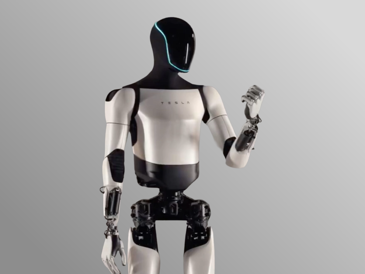 ¿Un robot en casa? Elon Musk asegura que Tesla comenzará a vender los Optimus al público general en 2027
