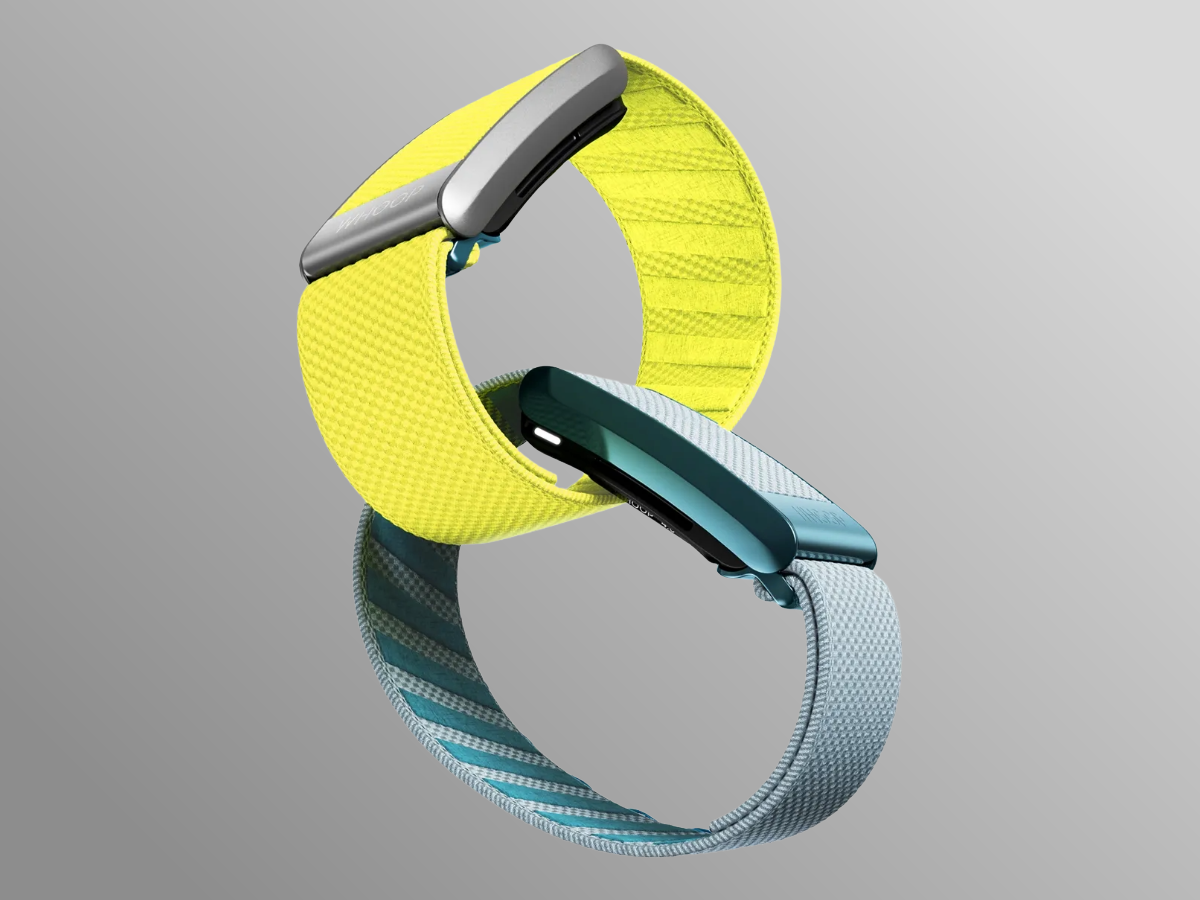 Cómo es la pulsera Whoop que el Open de Australia obligó a quitarse a Carlos Alcaraz