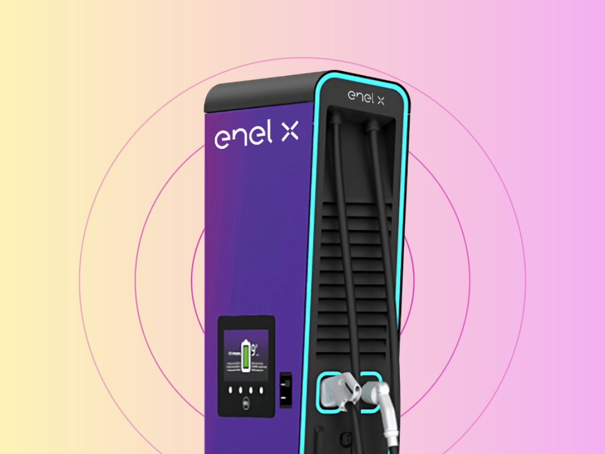 Nuevos precios para la electromovilidad: Enel X Way actualiza sus tarifas de carga pública