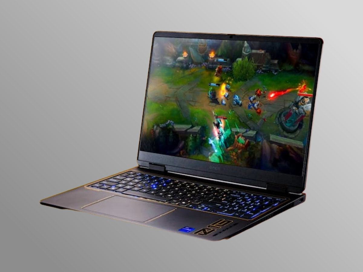 HP OMEN 16 League of Legends Edition: si solo juegas LoL, te va a sobrar por todos lados