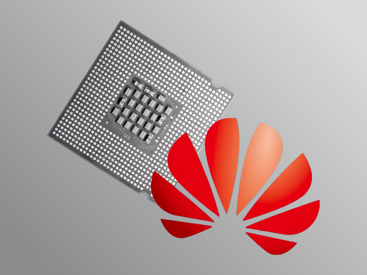 Maldito Trump, te odio Huawei