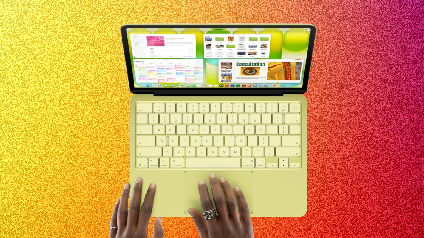 Todo sobre la nueva MacBook Neo de Apple