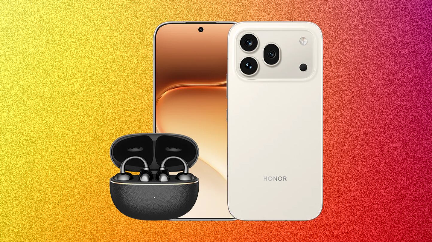Review del Honor 600 Pro: así funciona el generador Image to Video 2.0