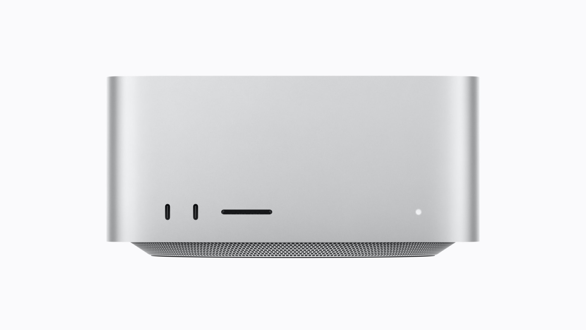 Así son los nuevos Mac mini y Mac Studio de Apple con chips M6 y M5 Ultra