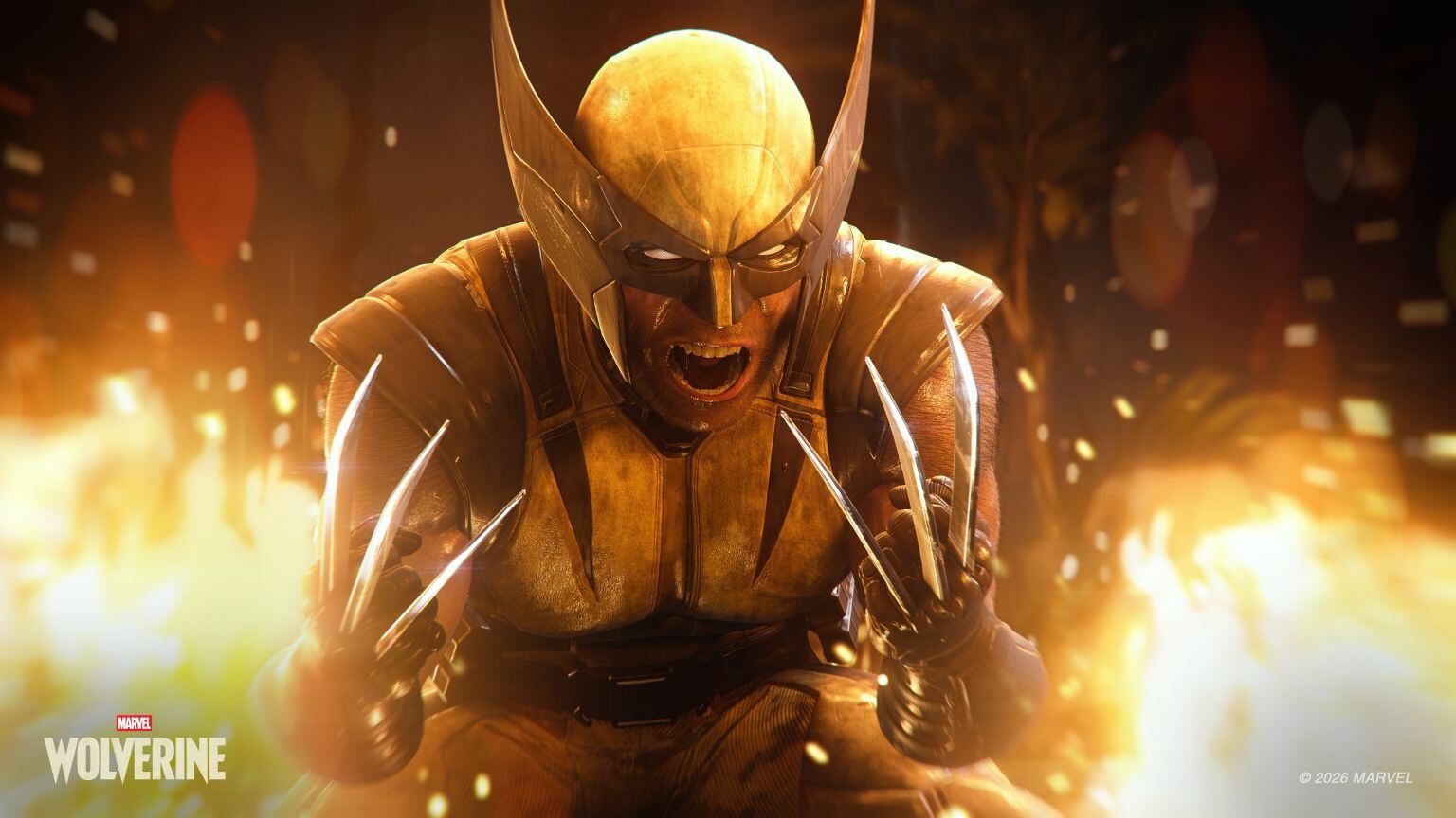 Review de Marvel’s Wolverine: el sangriento y lineal regreso de Logan a los videojuegos