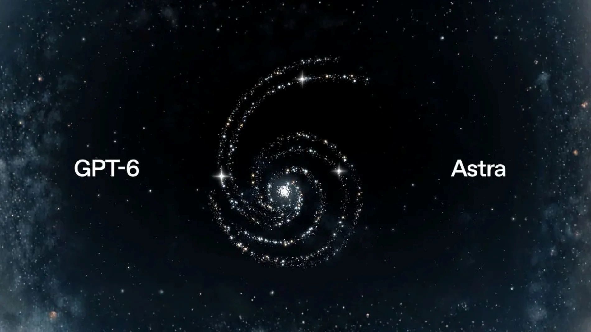 GPT-6 Astra: la nueva IA de OpenAI puede operar aplicaciones