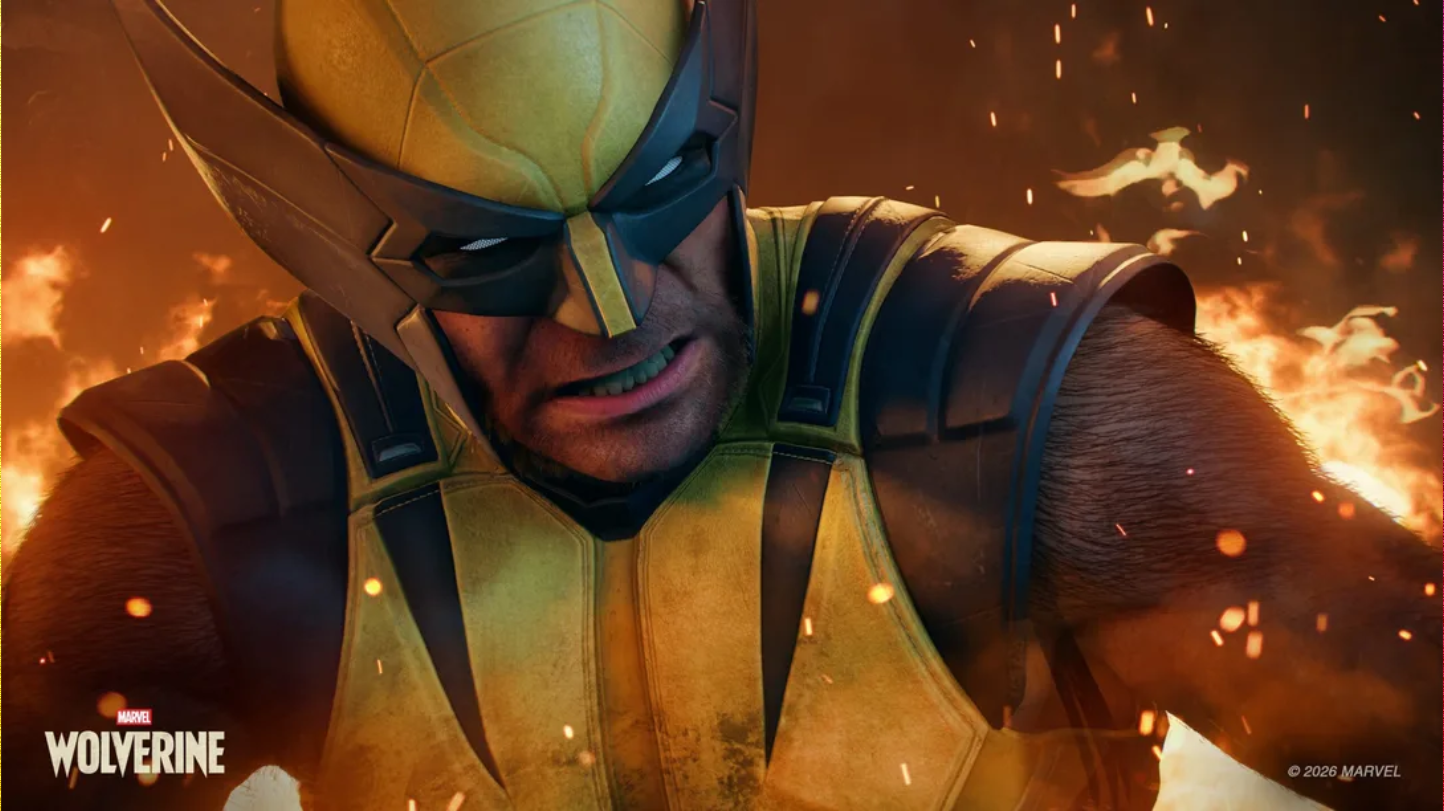 Revelan más detalles de Marvel’s Wolverine: conoce las mecánicas de combate y la trama central