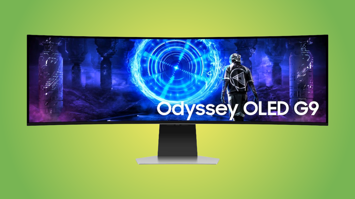 Review del Samsung Odyssey OLED G9 (G95SC): monitor gamer de 49 pulgadas, QD-OLED y 240 Hz