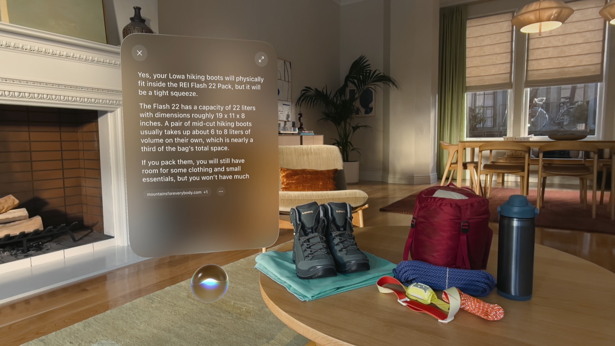 Siri con IA llegará al español en octubre: estas son sus principales novedades