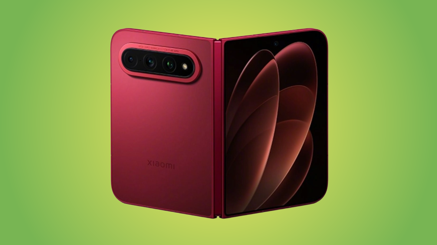 Xiaomi 18 Fold se adelanta a su lanzamiento: así es el plegable tipo pasaporte con cámara de 200 MP
